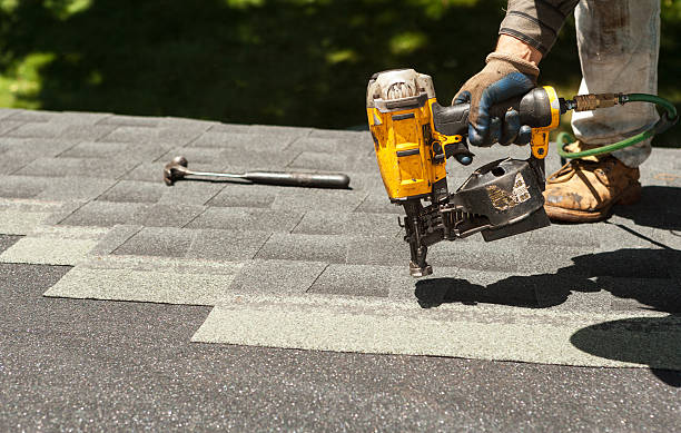 Best Storm Damage Roof Repair  in Dayton, NJ
