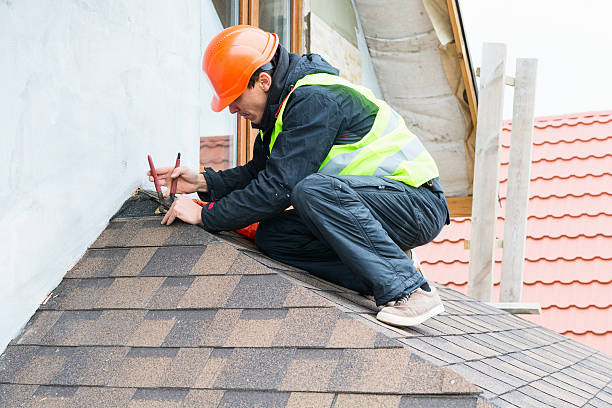 Slate Roofing Contractor in Dayton, NJ