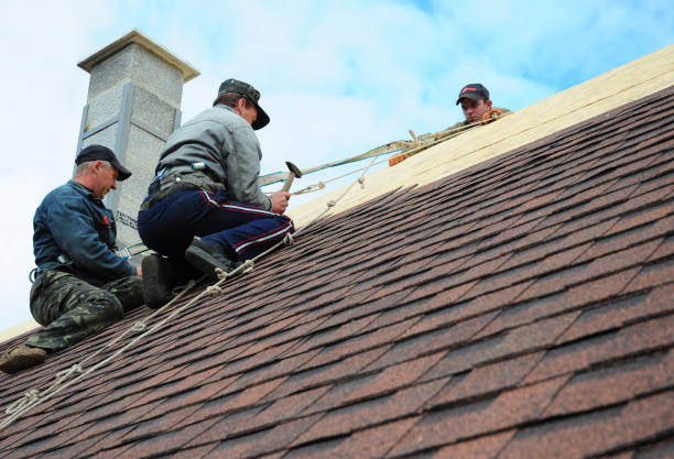 Quick and Trustworthy Emergency Roof Repair Services in Dayton, NJ